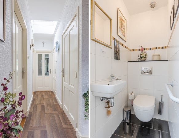 Medium property photo - Tuinbouwstraat 5, 5022 HN Tilburg